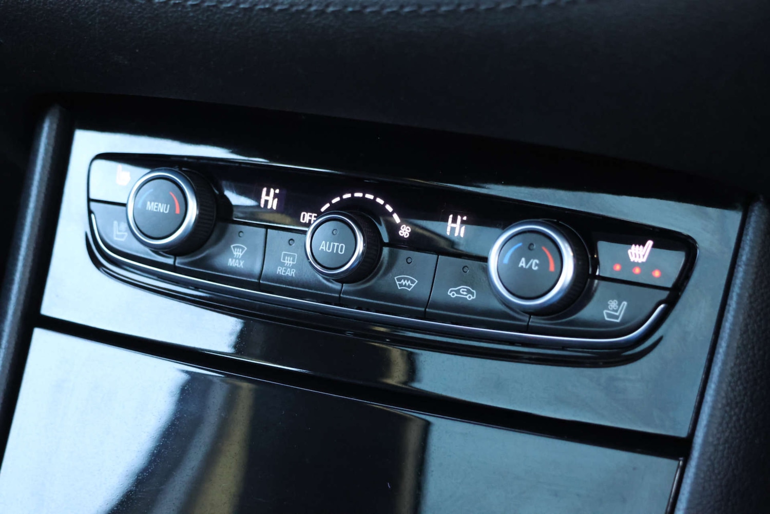 Used Vauxhall Grandland X 2021 for sale - 77107129: Photo 26