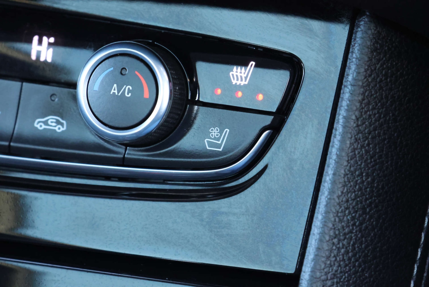 Used Vauxhall Grandland X 2021 for sale - 77107129: Photo 27