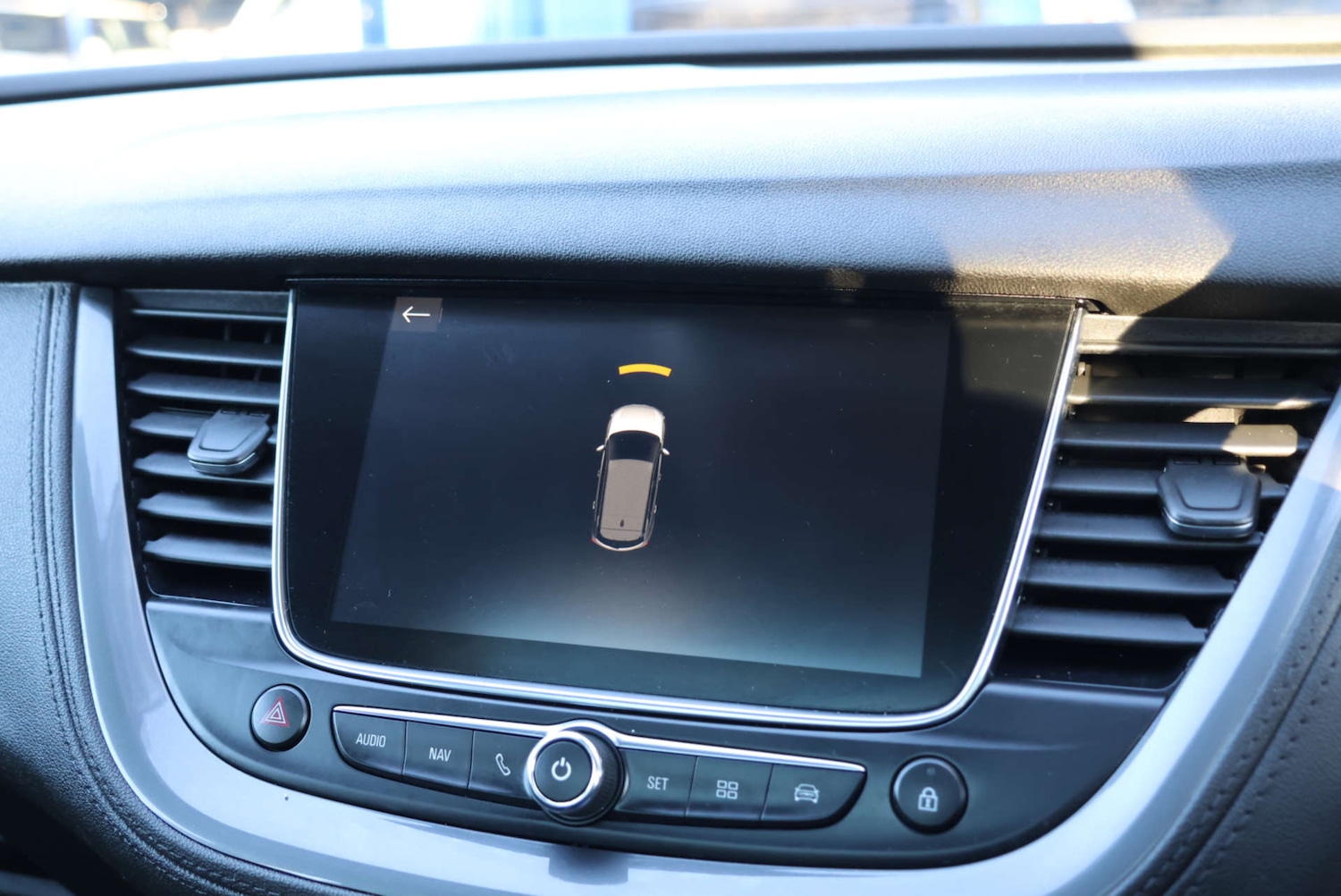 Used Vauxhall Grandland X 2021 for sale - 77107129: Photo 29