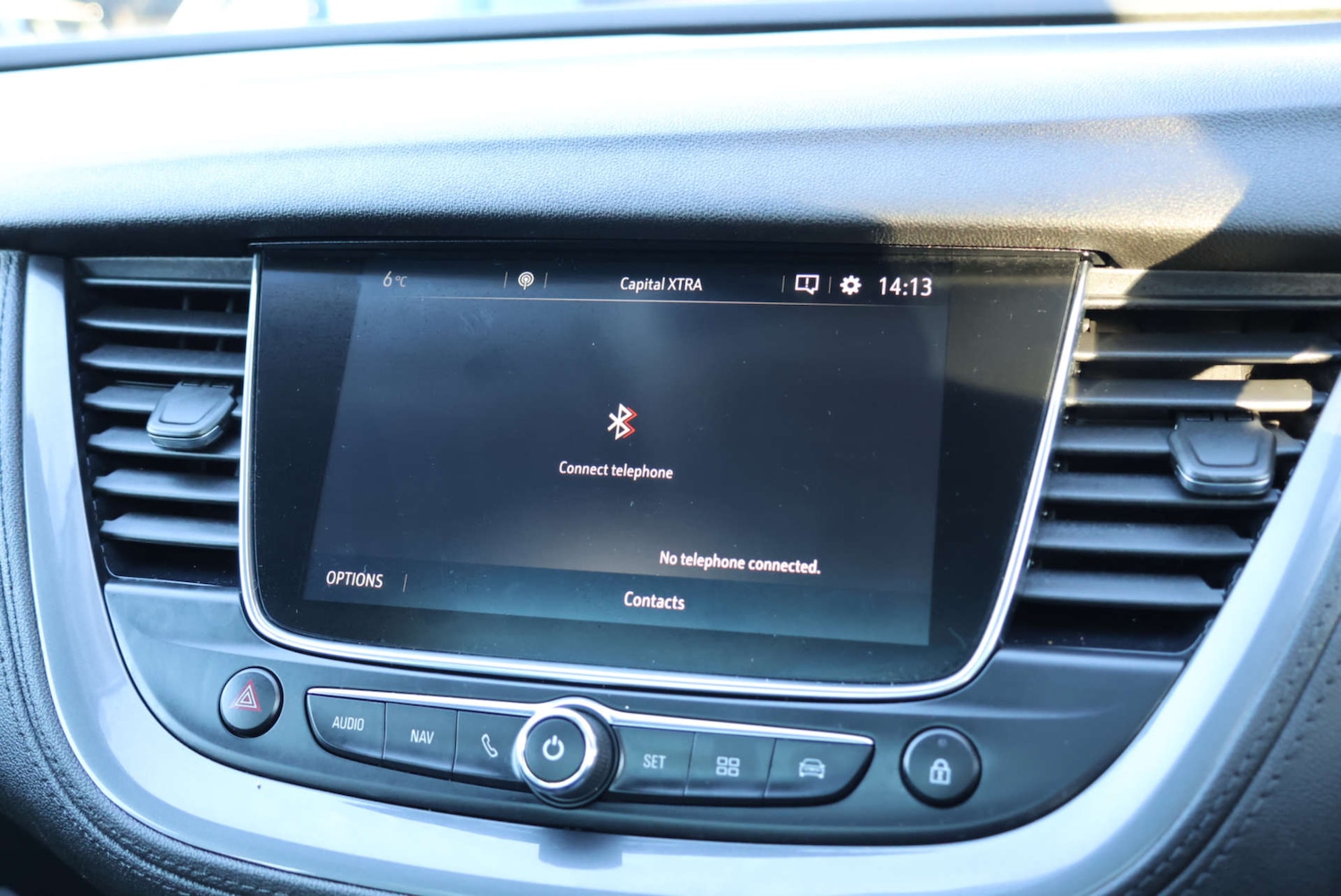 Used Vauxhall Grandland X 2021 for sale - 77107129: Photo 32