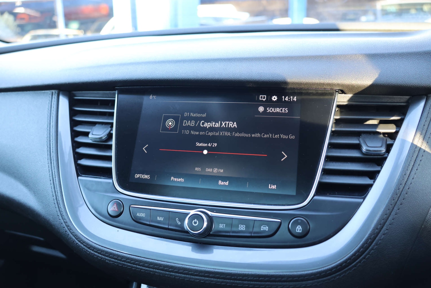 Used Vauxhall Grandland X 2021 for sale - 77107129: Photo 33