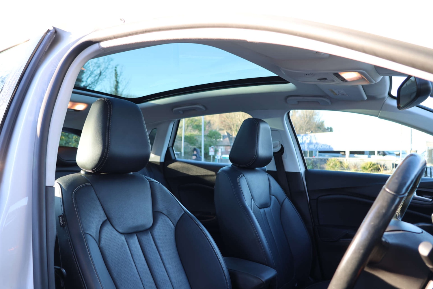 Used Vauxhall Grandland X 2021 for sale - 77107129: Photo 5