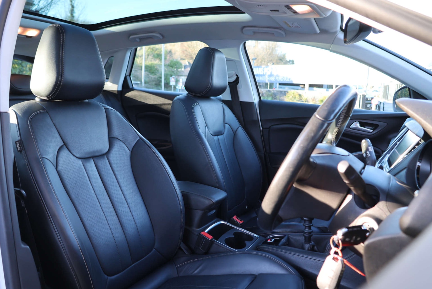 Used Vauxhall Grandland X 2021 for sale - 77107129: Photo 6