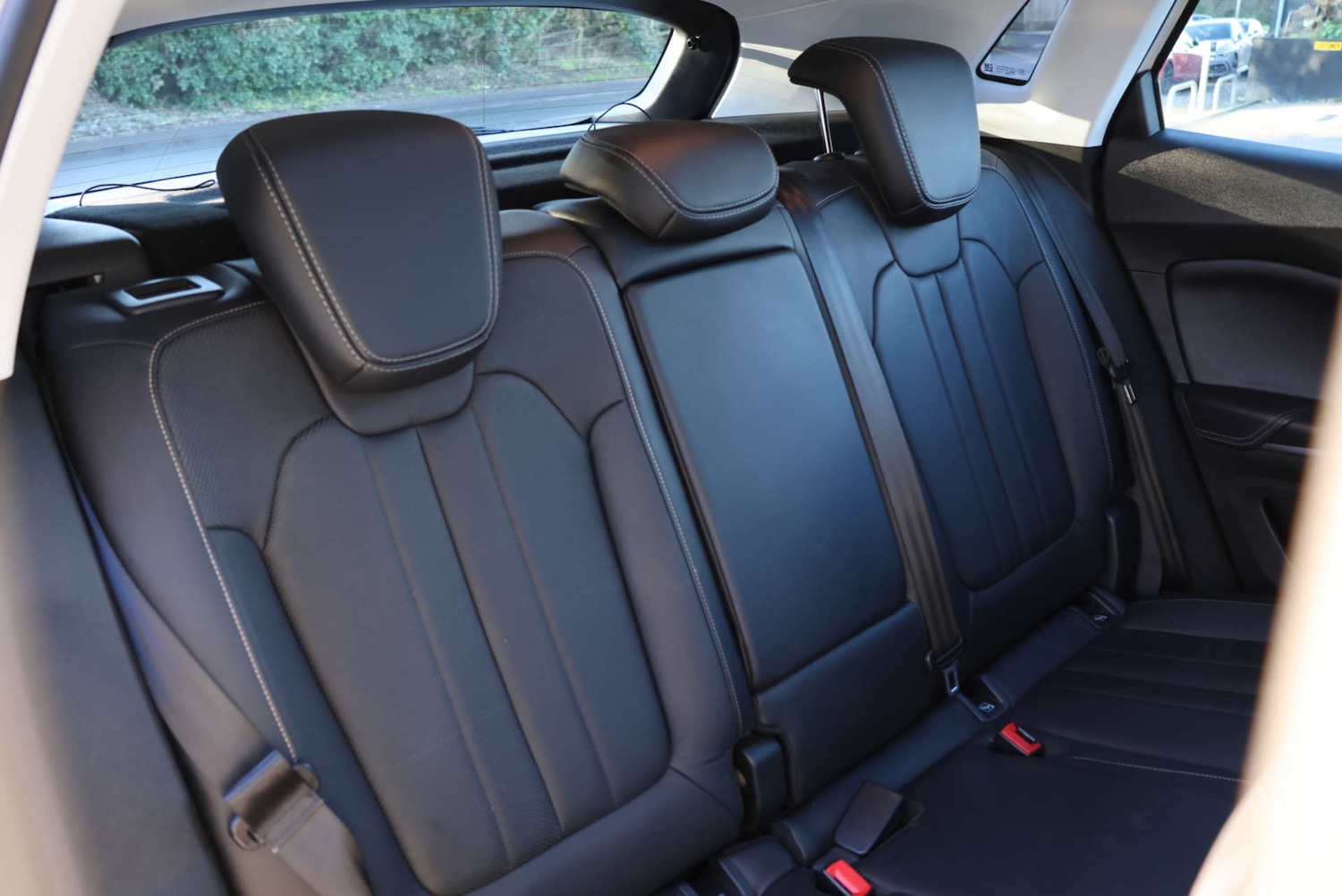 Used Vauxhall Grandland X 2021 for sale - 77107129: Photo 8