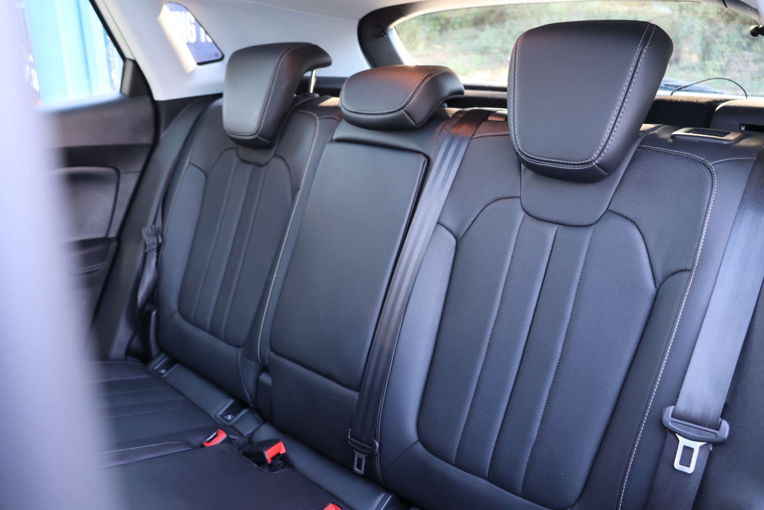 Used Vauxhall Grandland X 2021 for sale - 77107129: Photo 9