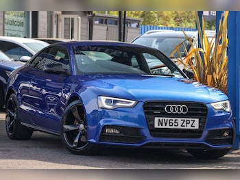Audi - A5