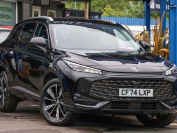 2024 (74) - 1.5 T-GDI Trophy SUV 5dr Petrol Manual Euro 6 (s/s) (169 ps)