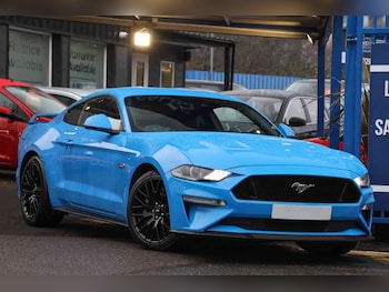 Used Ford Mustang 2022 for sale - 77422855: Photo