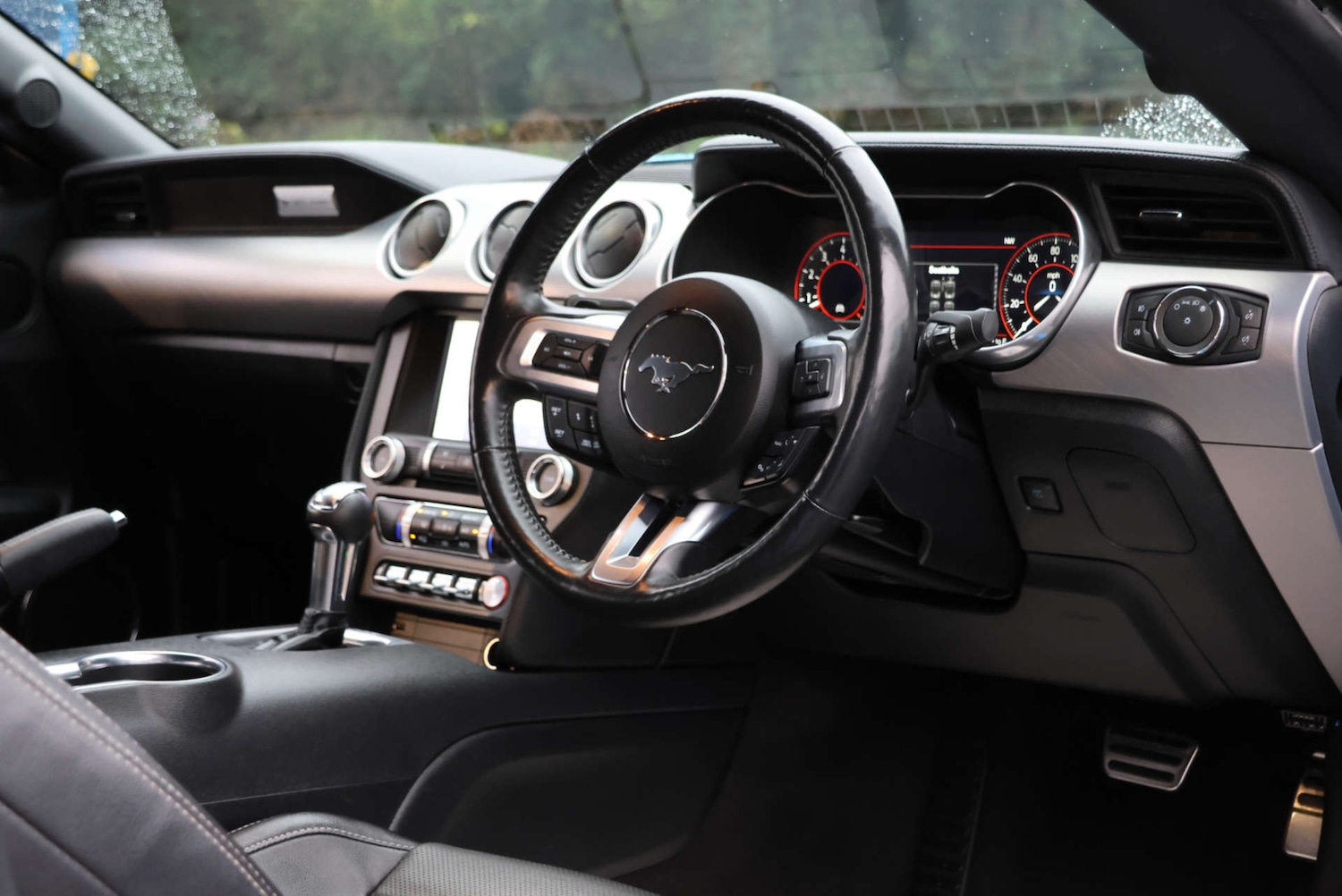 Used Ford Mustang 2022 for sale - 77422855: Photo 3