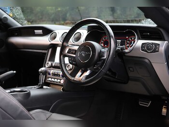 Used Ford Mustang 2022 for sale - 77422855: Photo