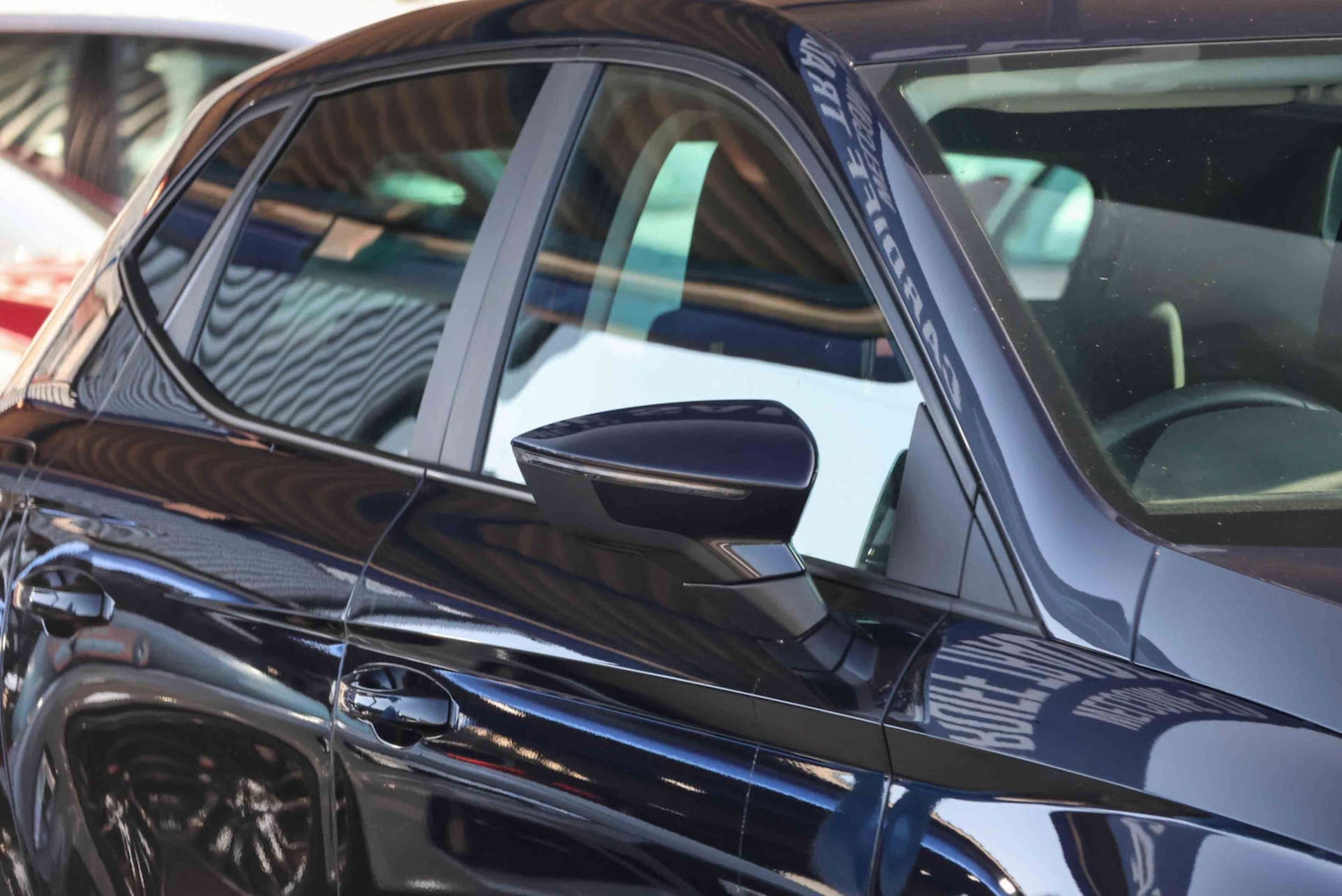 Used SEAT Ibiza 2023 for sale - 77745648: Photo 14