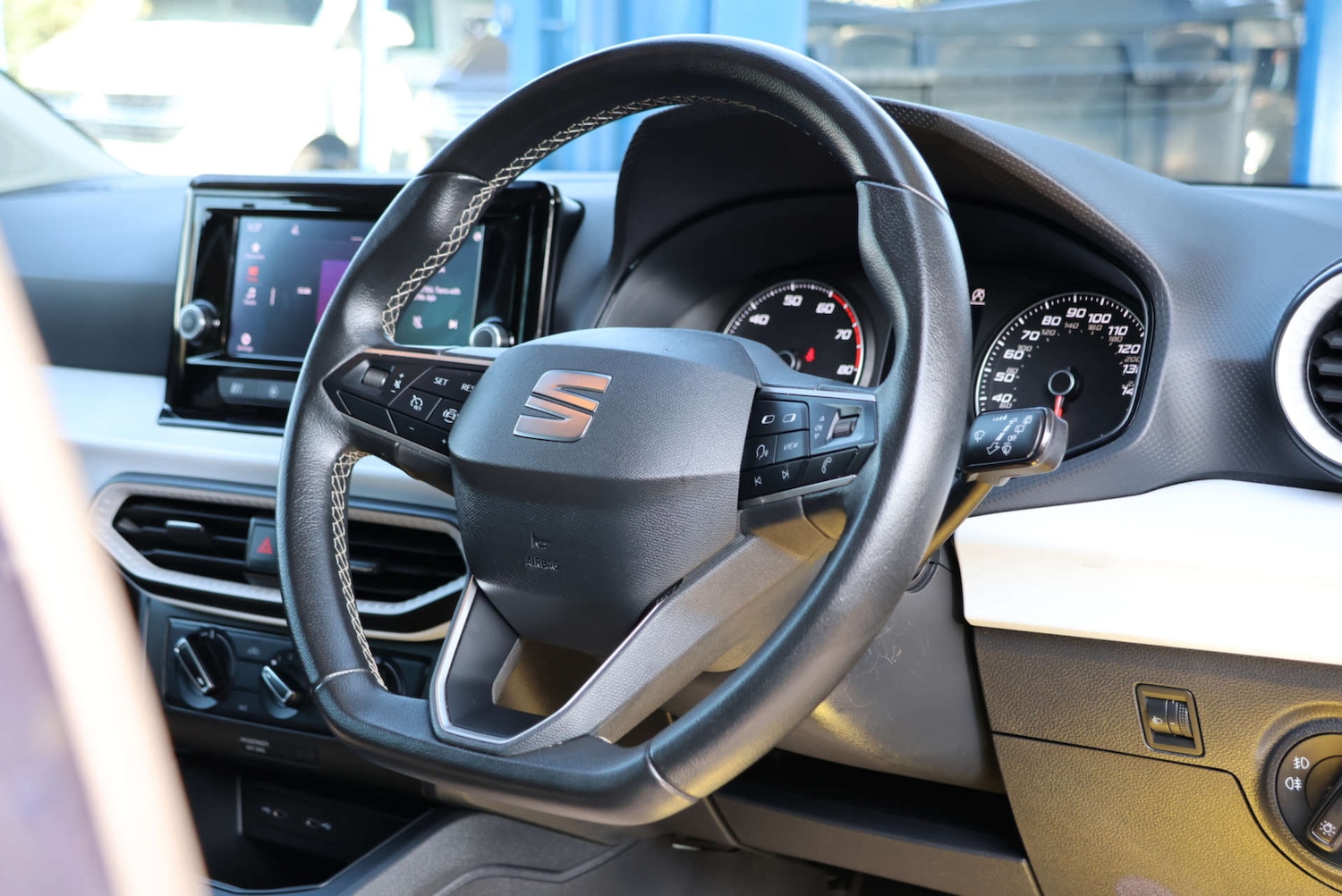 Used SEAT Ibiza 2023 for sale - 77745648: Photo 16