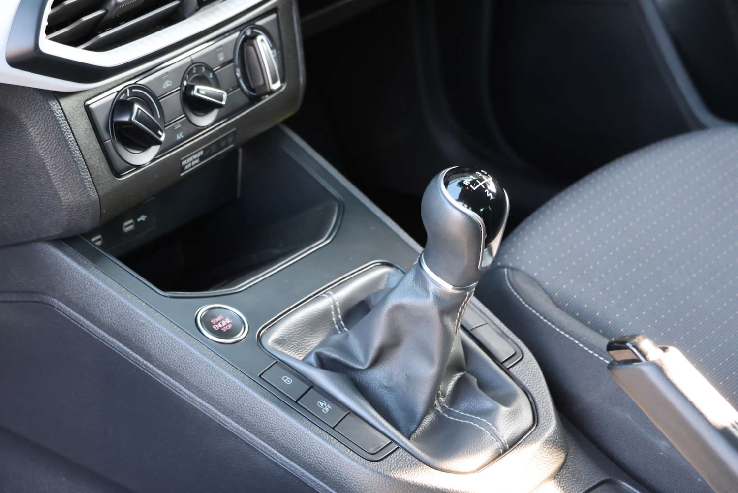 Used SEAT Ibiza 2023 for sale - 77745648: Photo 17