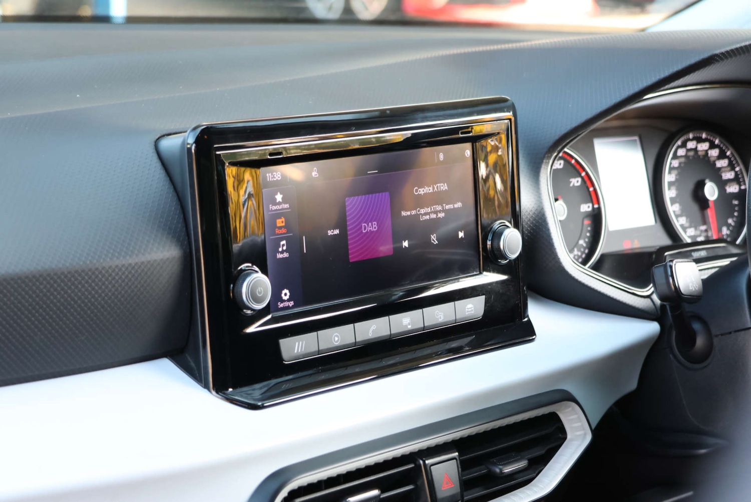 Used SEAT Ibiza 2023 for sale - 77745648: Photo 19