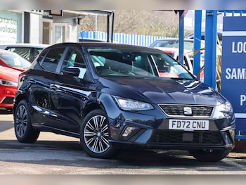 Used SEAT Ibiza 2023 for sale - 77745648: Photo