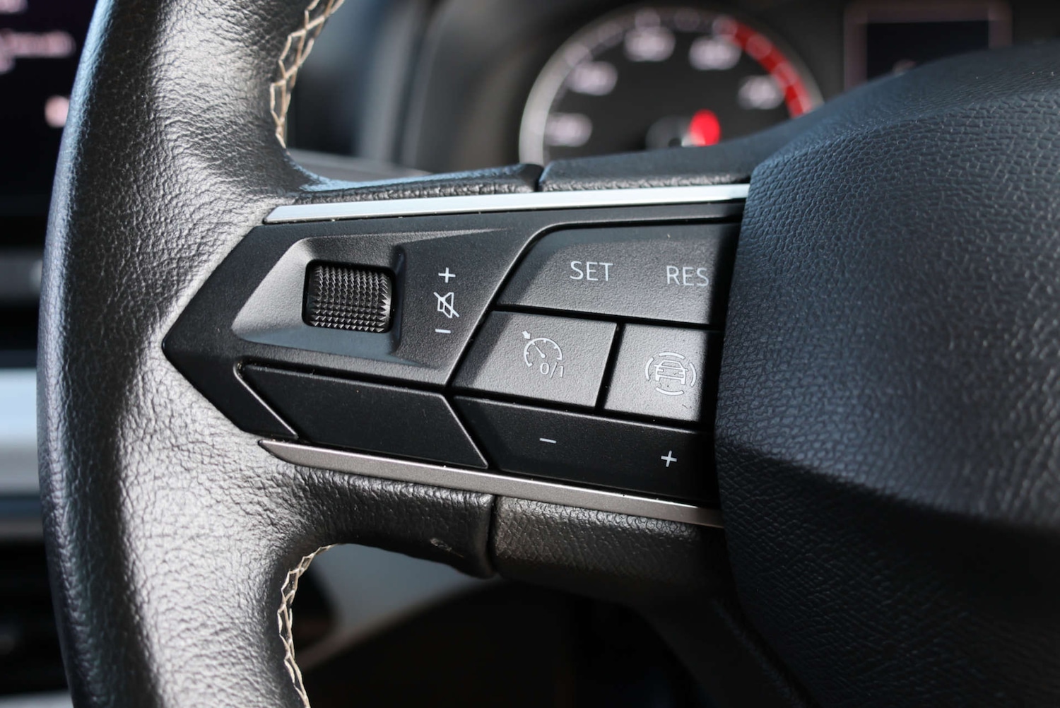 Used SEAT Ibiza 2023 for sale - 77745648: Photo 21