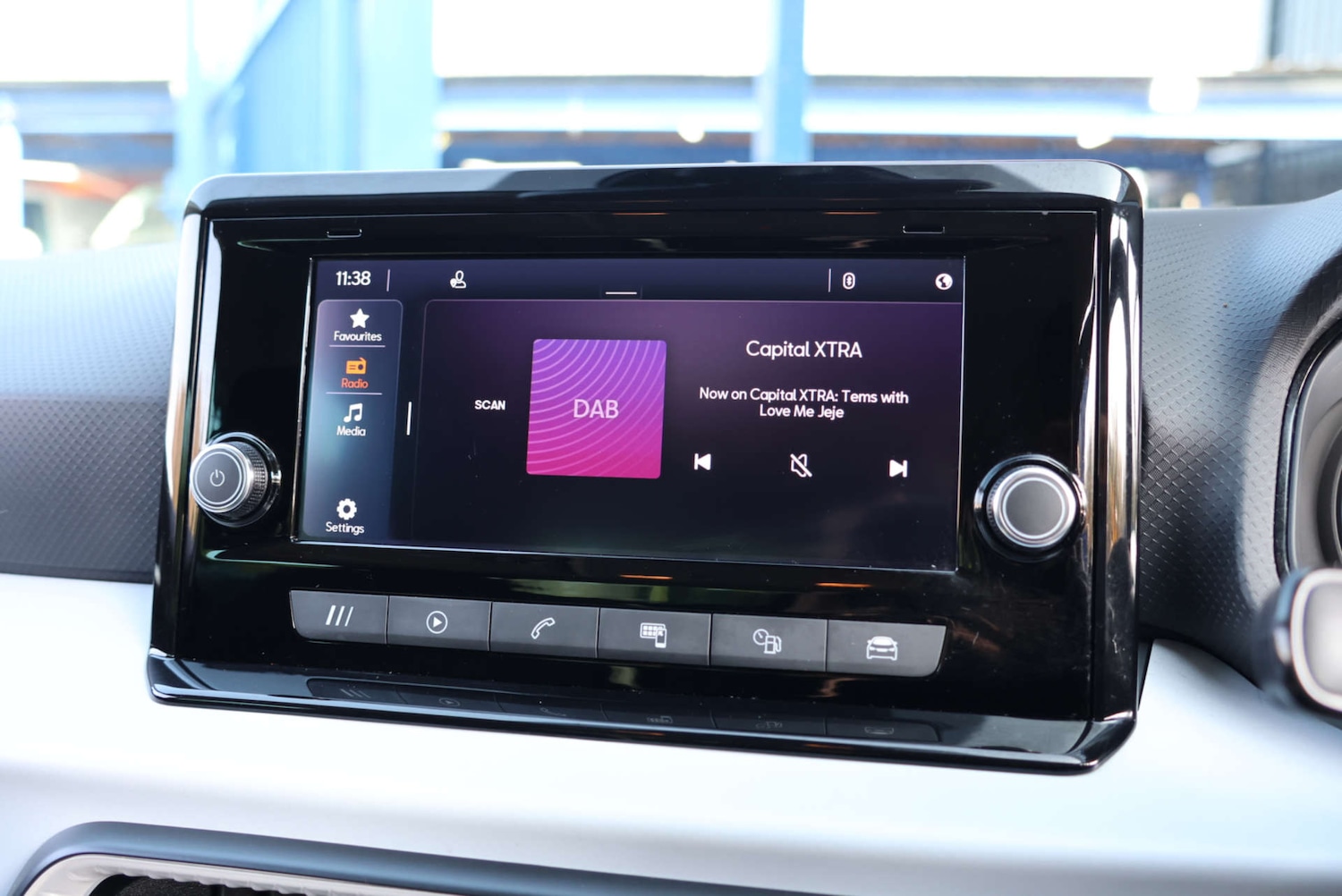 Used SEAT Ibiza 2023 for sale - 77745648: Photo 23