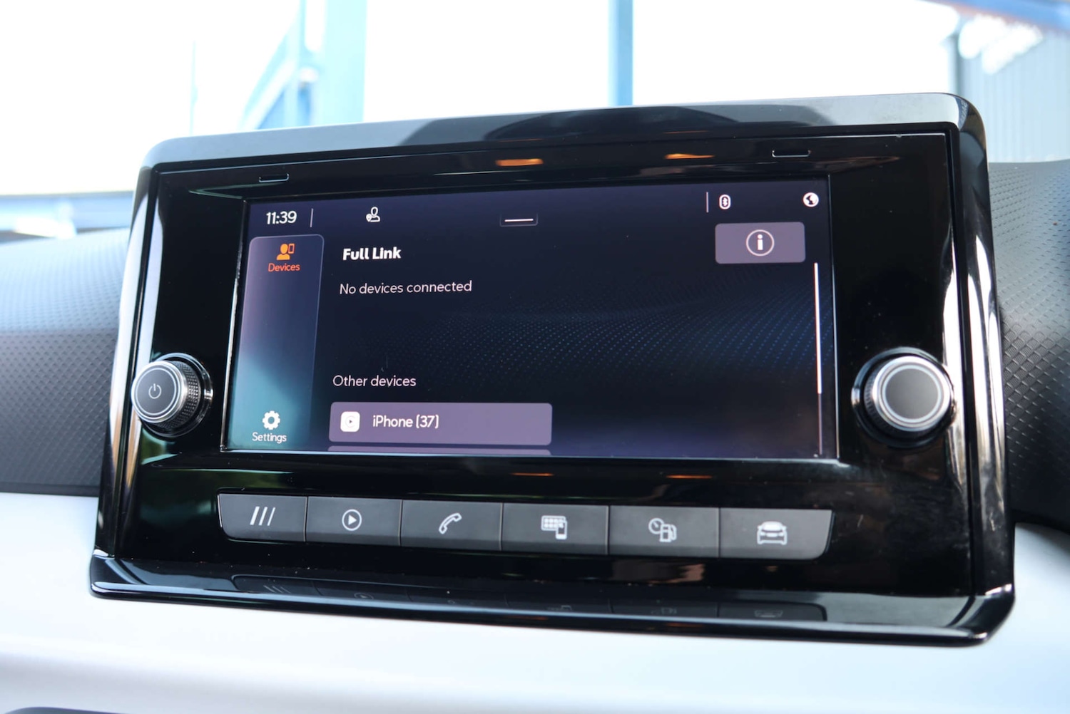 Used SEAT Ibiza 2023 for sale - 77745648: Photo 27