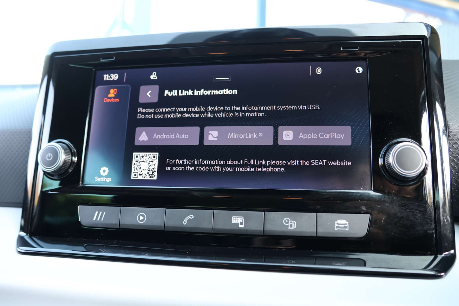 Used SEAT Ibiza 2023 for sale - 77745648: Photo 28