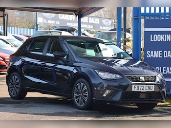 Used SEAT Ibiza 2023 for sale - 77745648: Photo