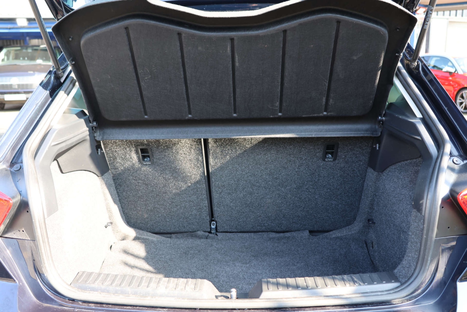 Used SEAT Ibiza 2023 for sale - 77745648: Photo 30