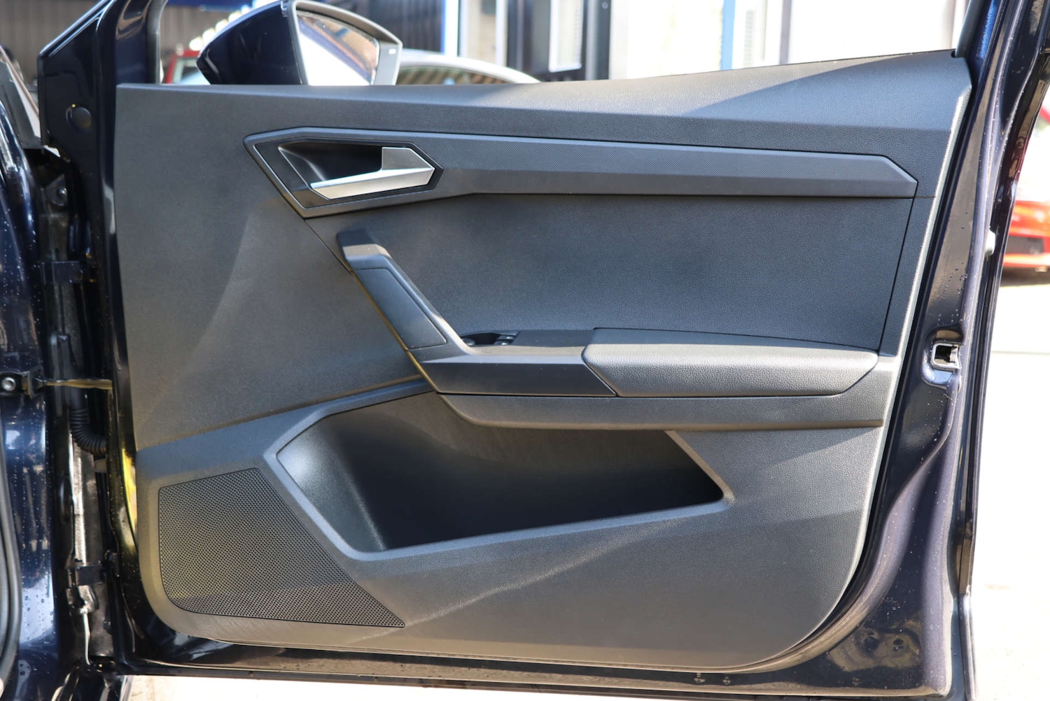 Used SEAT Ibiza 2023 for sale - 77745648: Photo 31