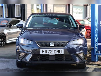 Used SEAT Ibiza 2023 for sale - 77745648: Photo