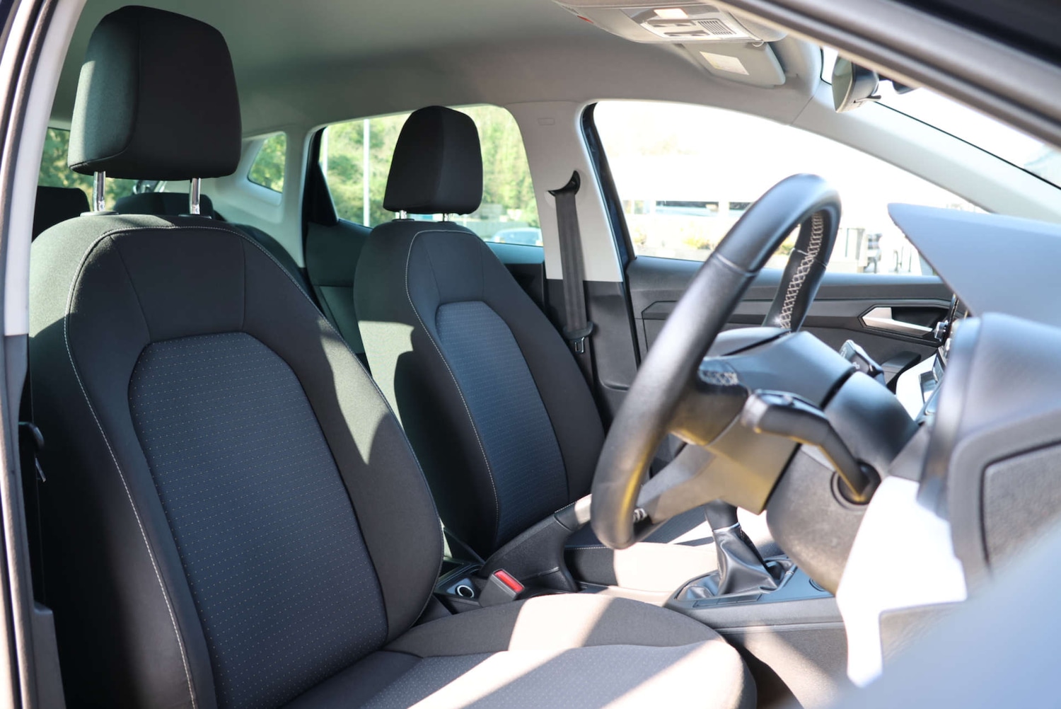 Used SEAT Ibiza 2023 for sale - 77745648: Photo 5