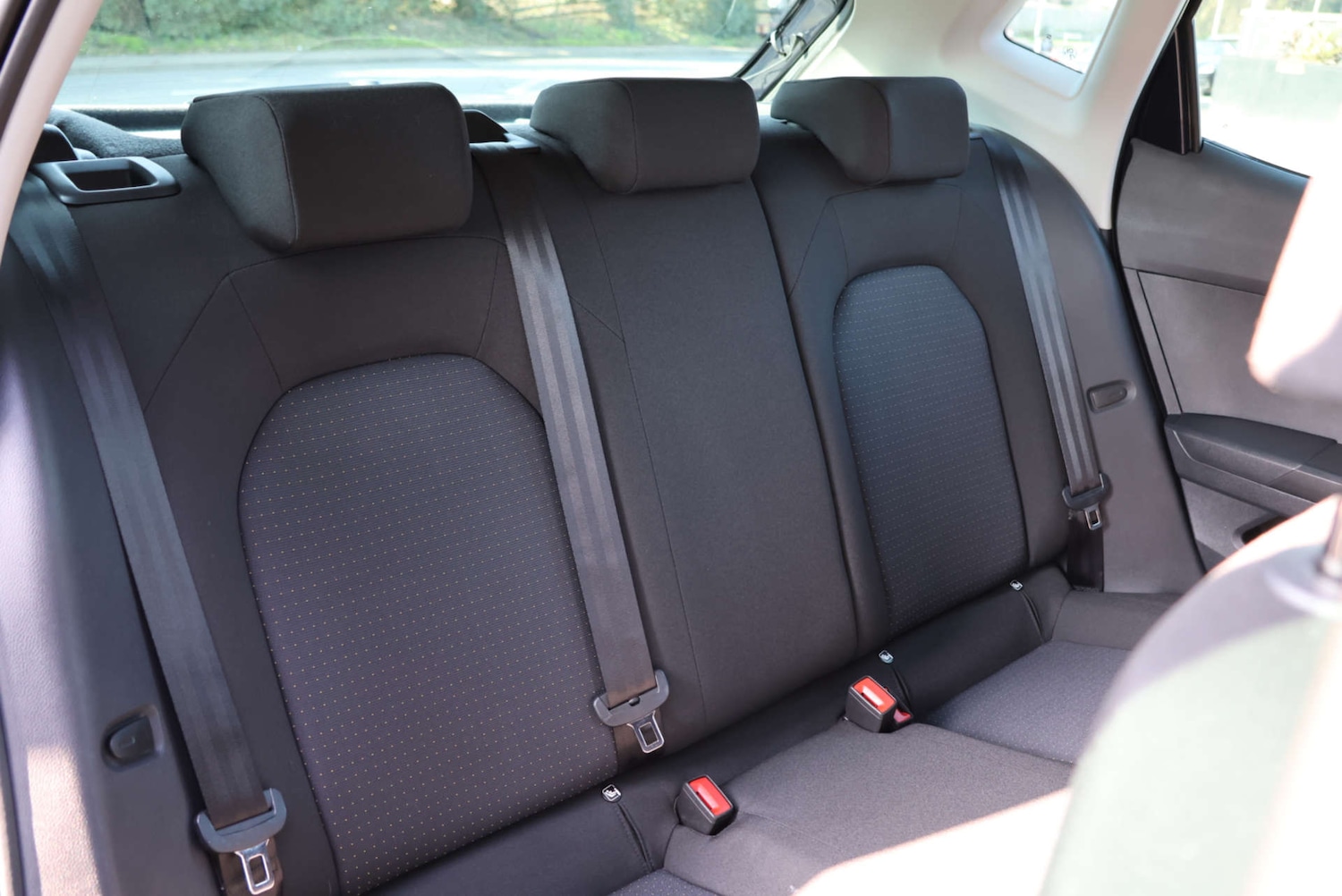 Used SEAT Ibiza 2023 for sale - 77745648: Photo 6