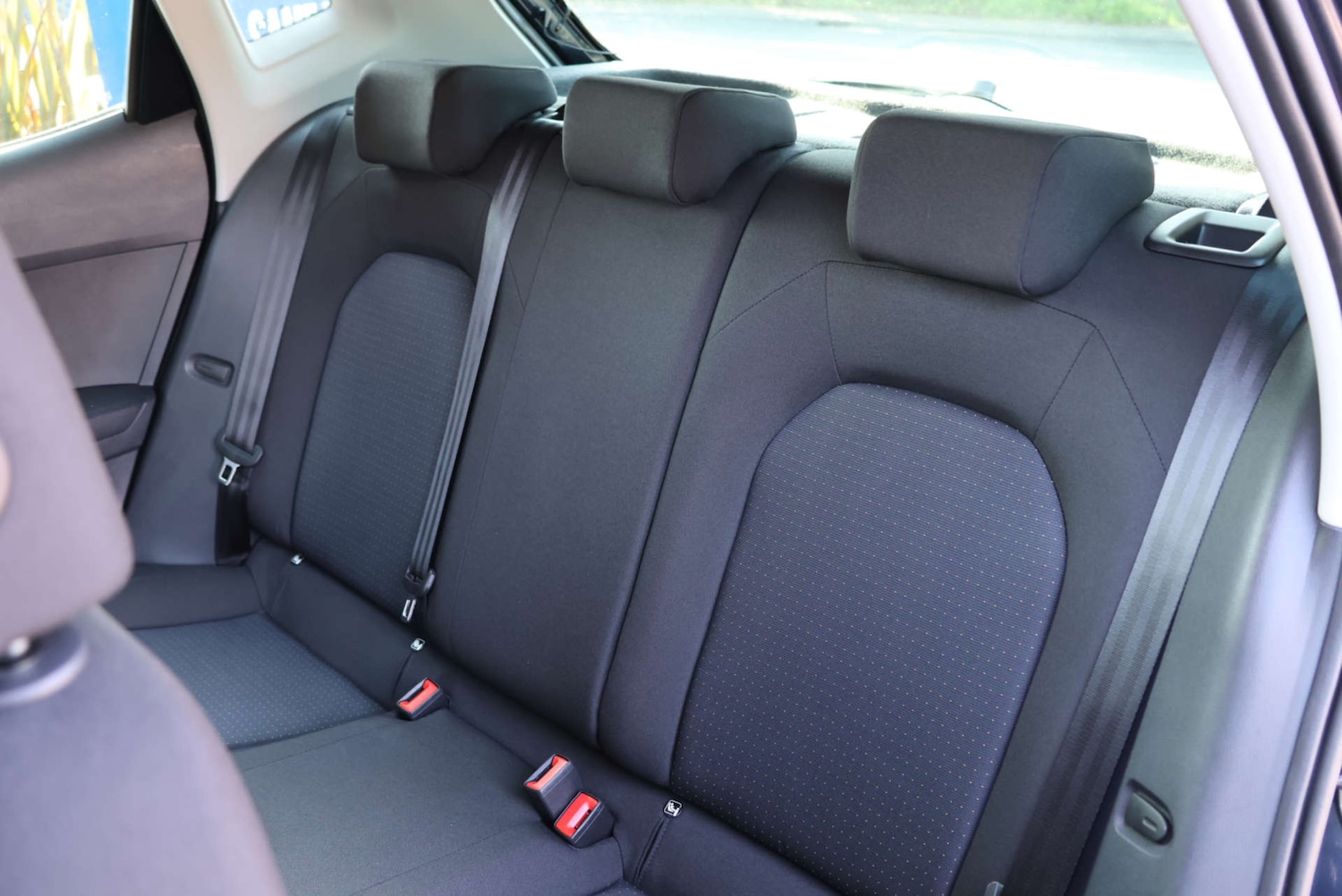 Used SEAT Ibiza 2023 for sale - 77745648: Photo 7