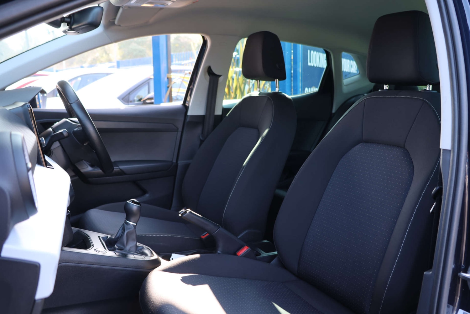 Used SEAT Ibiza 2023 for sale - 77745648: Photo 8