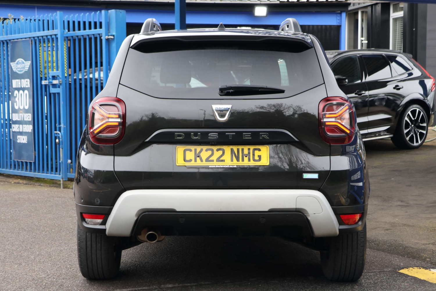 Used Dacia Duster 2022 for sale - 77998577: Photo 13