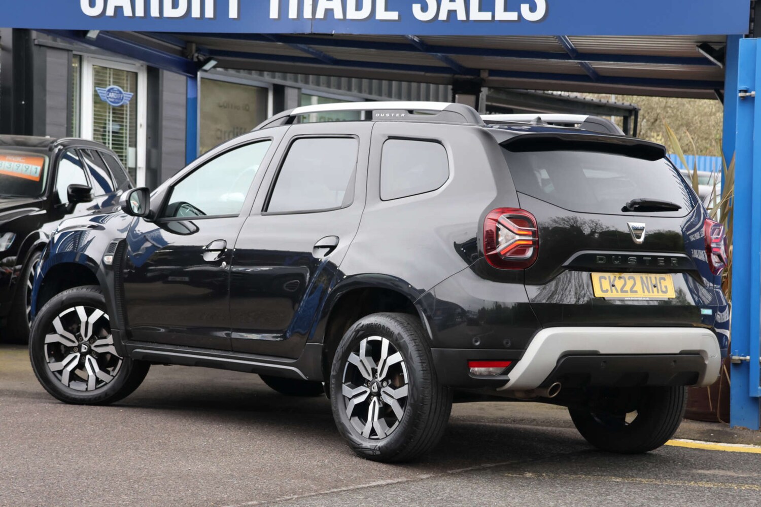Used Dacia Duster 2022 for sale - 77998577: Photo 15