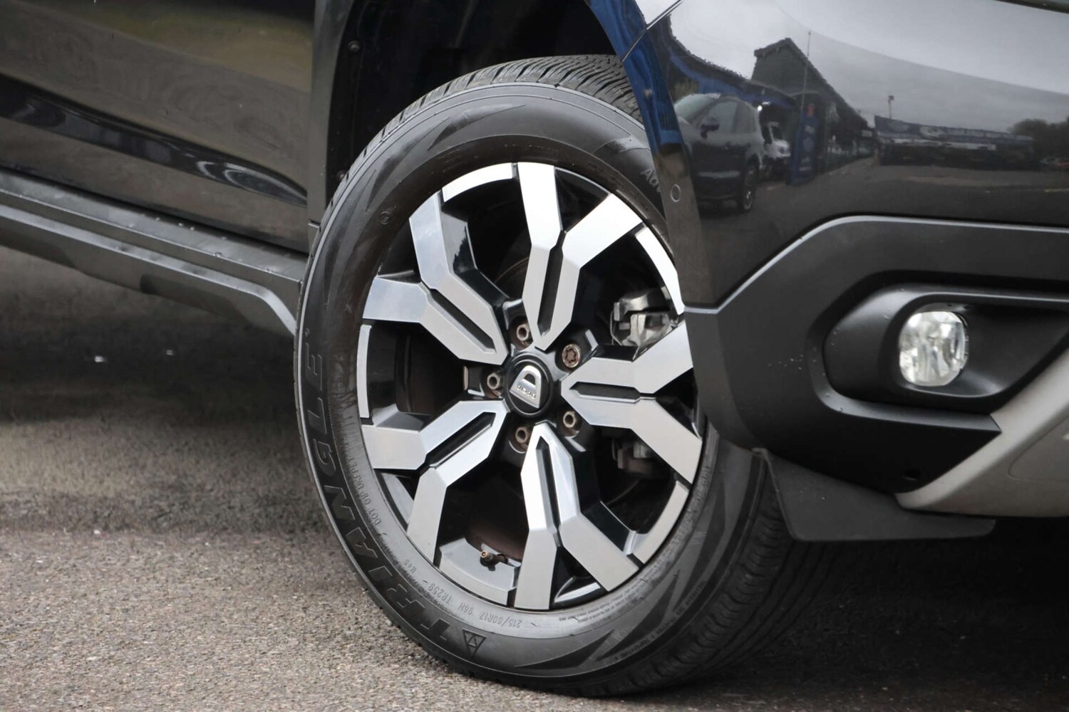 Used Dacia Duster 2022 for sale - 77998577: Photo 18