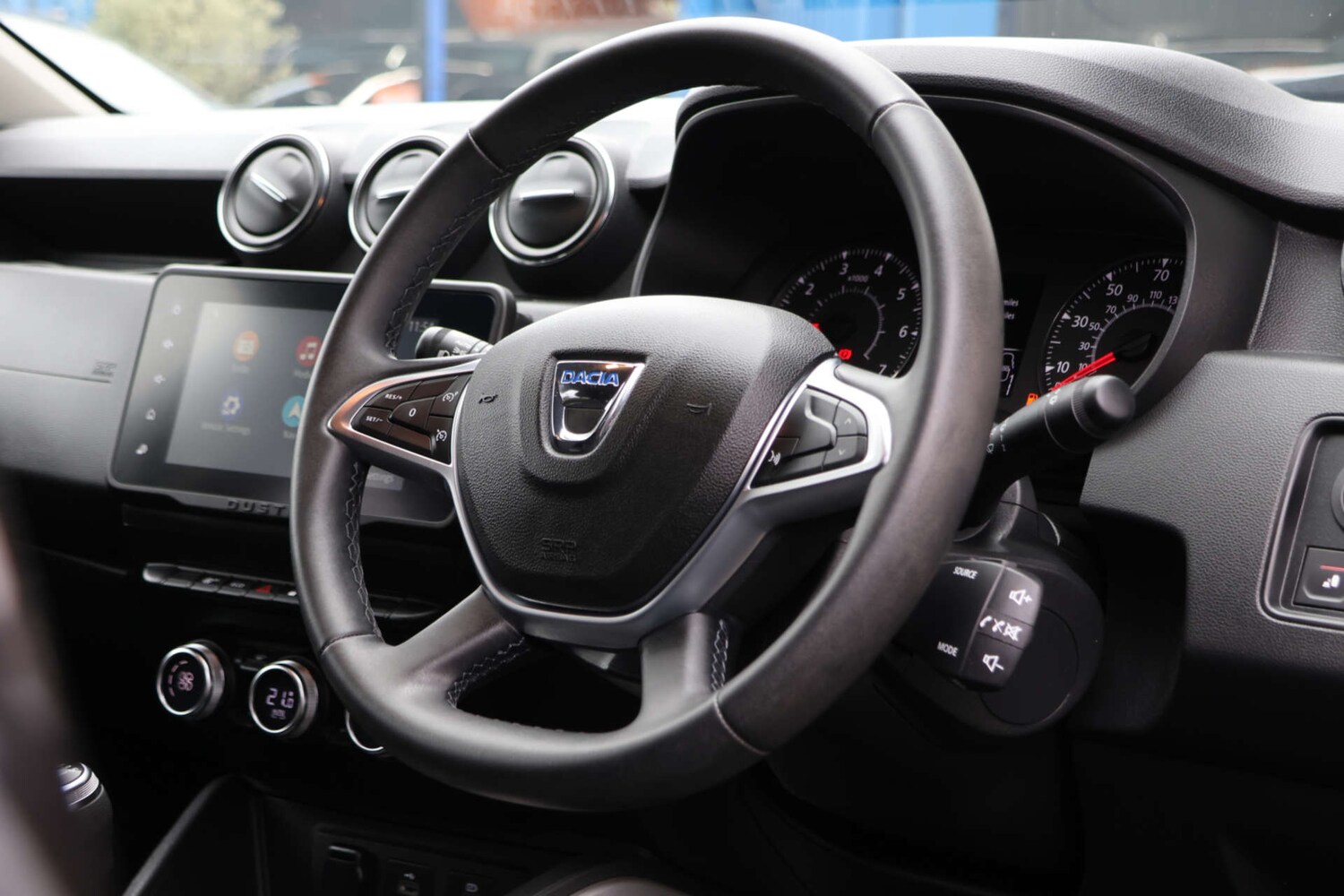 Used Dacia Duster 2022 for sale - 77998577: Photo 20