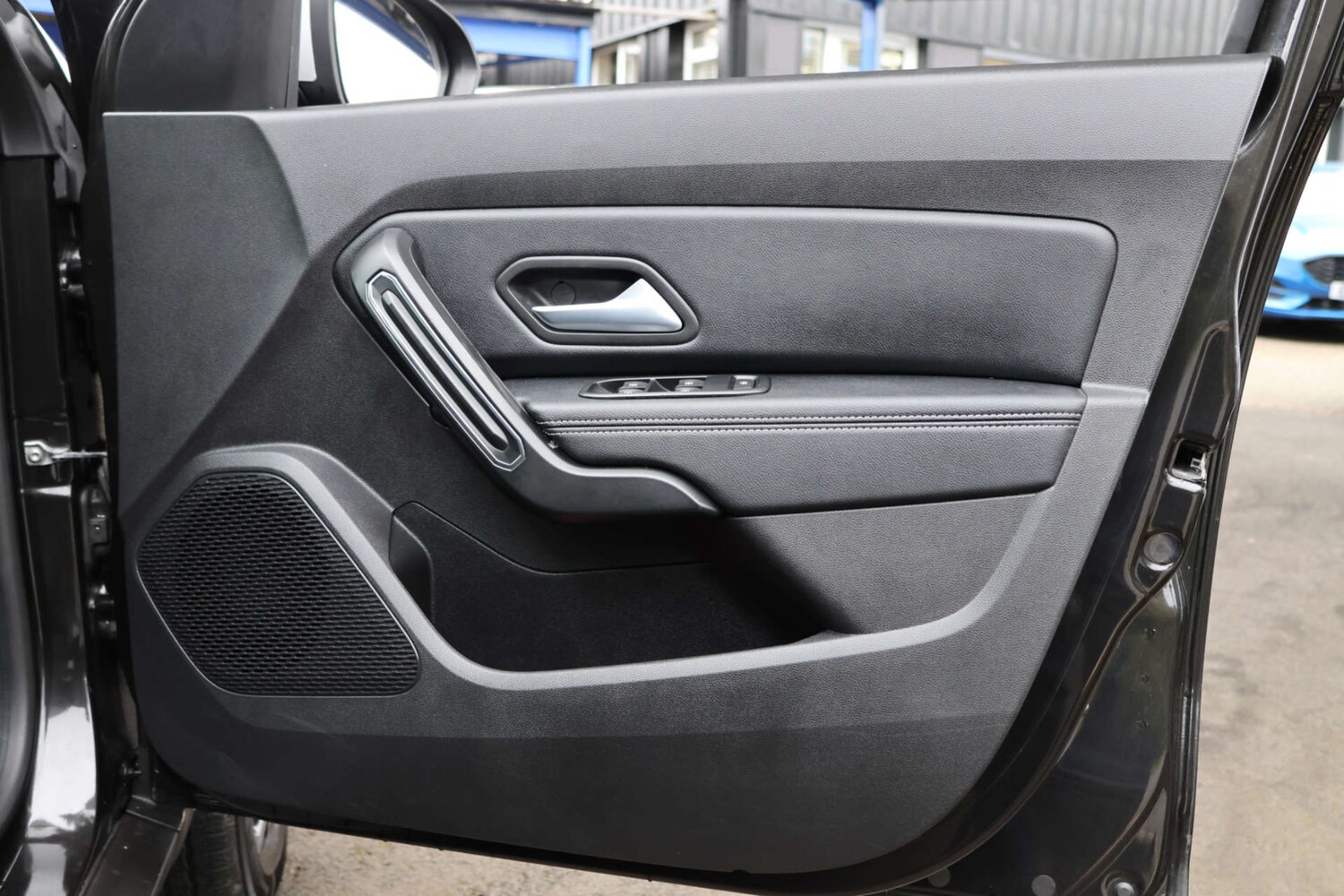 Used Dacia Duster 2022 for sale - 77998577: Photo 21