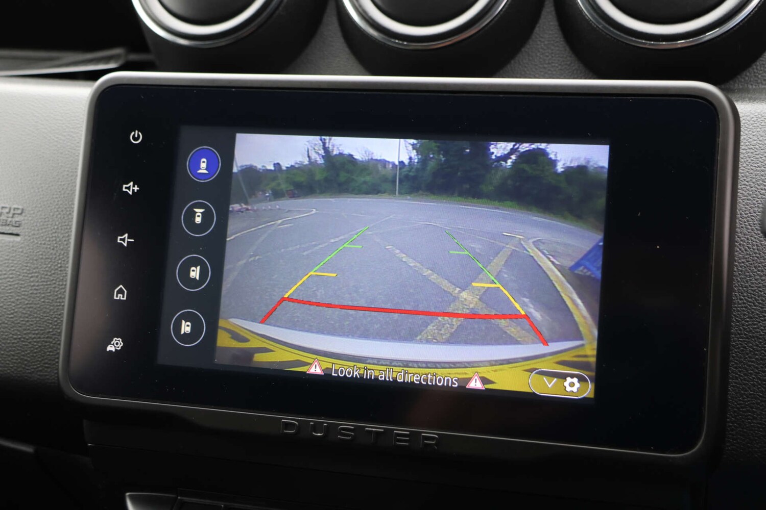 Used Dacia Duster 2022 for sale - 77998577: Photo 24