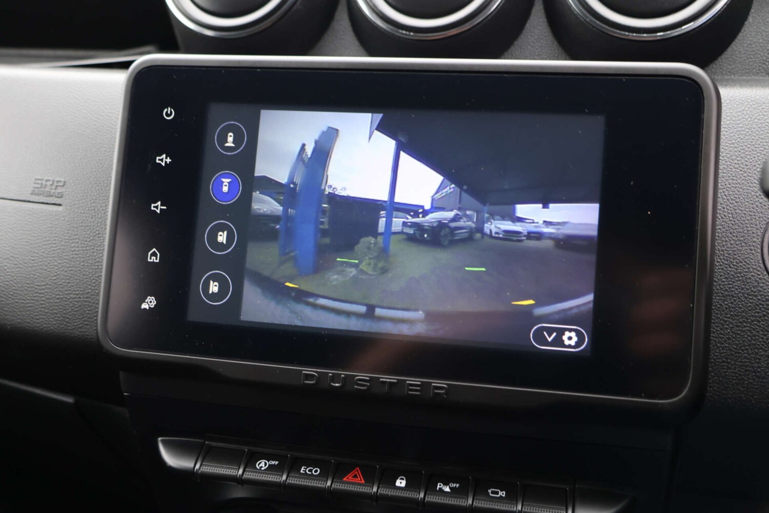 Used Dacia Duster 2022 for sale - 77998577: Photo 25