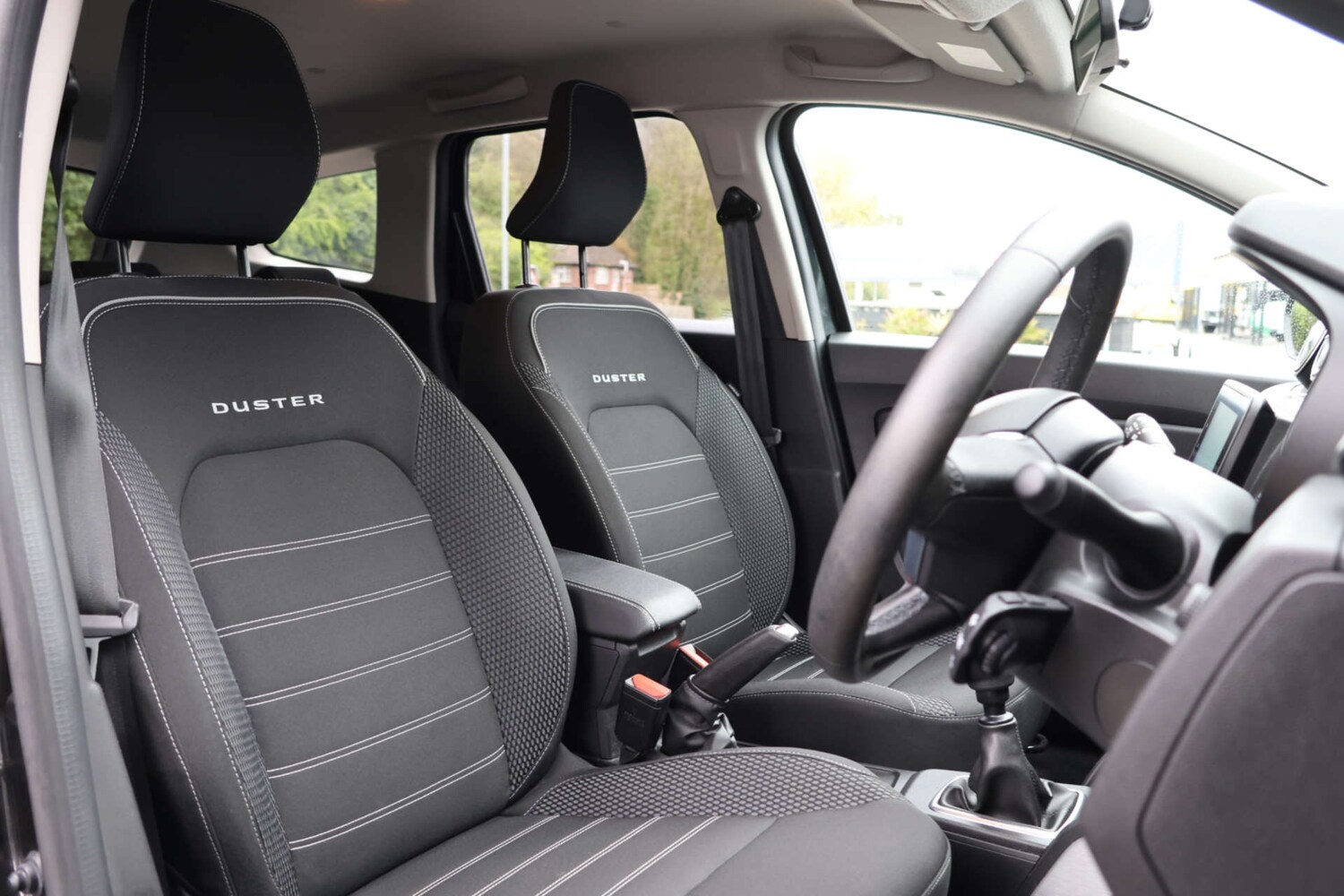 Used Dacia Duster 2022 for sale - 77998577: Photo 5