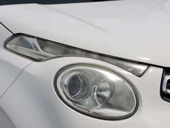 Used Citroen C1 2016 for sale - 74884903: Photo