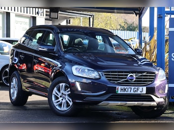 2017 - D4 [190] SE Nav 5dr Geartronic [Leather]