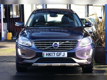 Used Volvo XC60 2017 for sale - 76669812: Photo