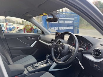 Used Audi Q2 2020 for sale - 77045735: Photo
