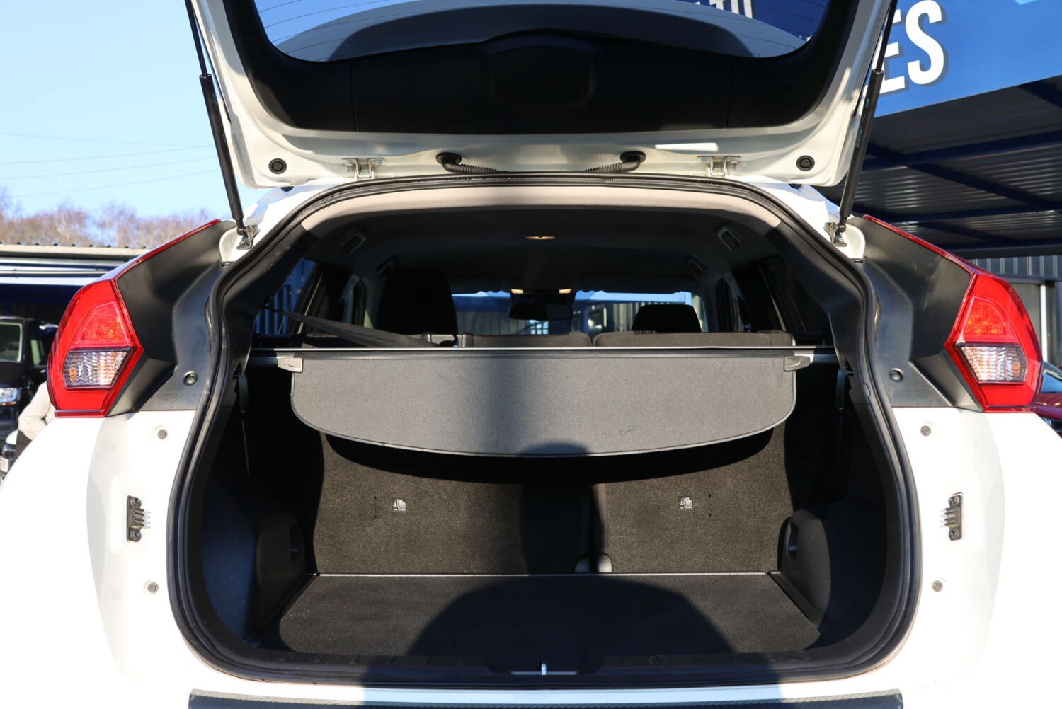 Used Mitsubishi Eclipse Cross 2018 for sale - 77765785: Photo 14