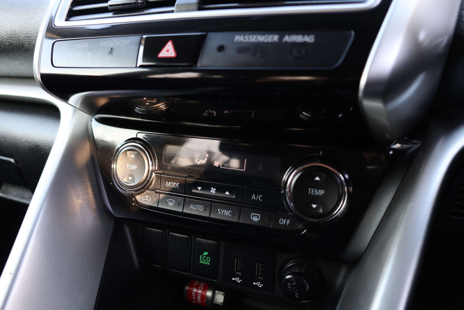 Used Mitsubishi Eclipse Cross 2018 for sale - 77765785: Photo 17