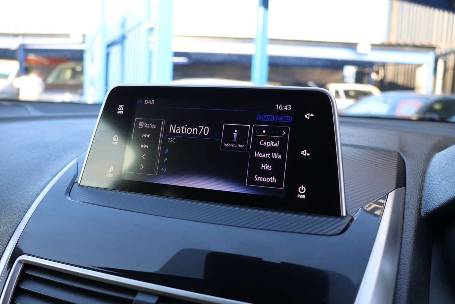 Used Mitsubishi Eclipse Cross 2018 for sale - 77765785: Photo 18