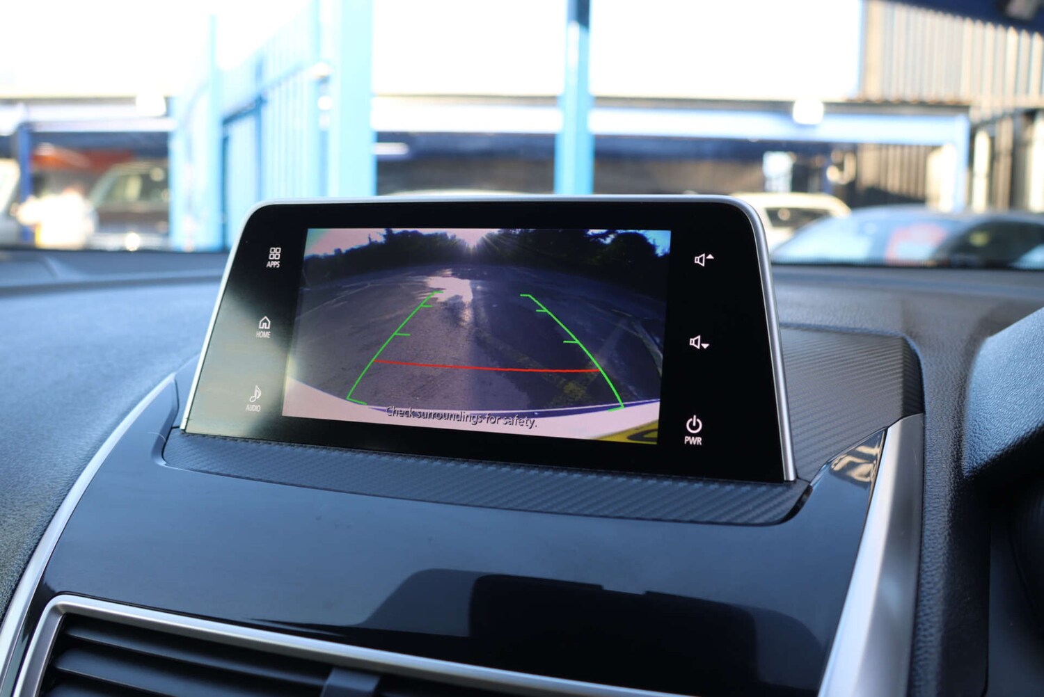 Used Mitsubishi Eclipse Cross 2018 for sale - 77765785: Photo 19