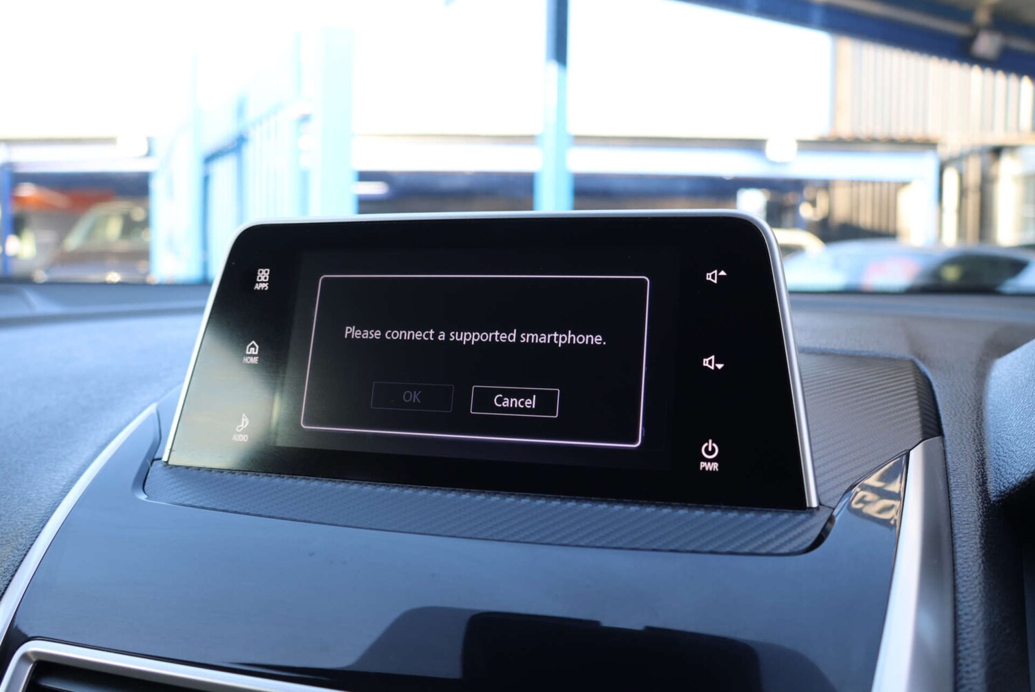 Used Mitsubishi Eclipse Cross 2018 for sale - 77765785: Photo 20