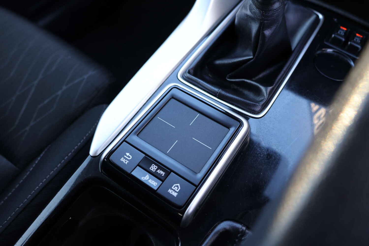 Used Mitsubishi Eclipse Cross 2018 for sale - 77765785: Photo 23