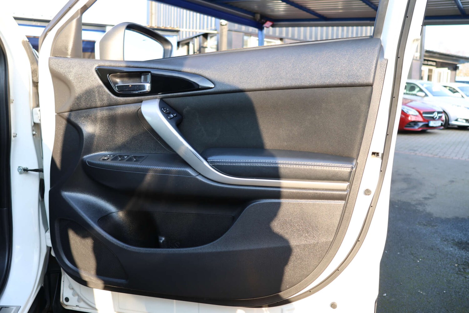 Used Mitsubishi Eclipse Cross 2018 for sale - 77765785: Photo 24